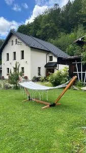 Apartamenty GOSZOWIANKA - Stary Gieraltow