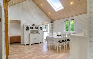 Two-Bedroom Holiday Home In Gorlev