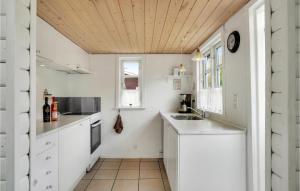 Two-Bedroom Holiday Home In Gorlev