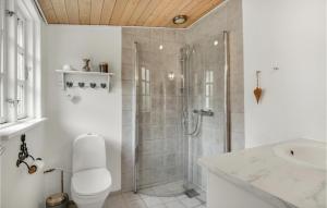 Two-Bedroom Holiday Home In Gorlev