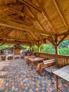 Agroturystyka Pod Podkową