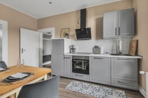 HIRSCH Apartment Luchs - zentral - modern - groß