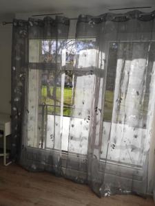 Appartements Appartement Cosy, 3 Chambres pres du centre ville : photos des chambres