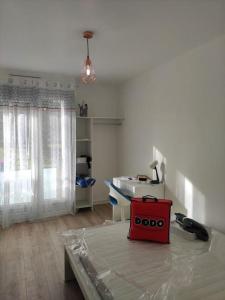 Appartements Appartement Cosy, 3 Chambres pres du centre ville : photos des chambres