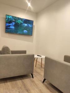 Appartements Appartement Cosy, 3 Chambres pres du centre ville : photos des chambres