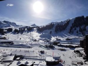 Résidence Saint Jacques A - 2 Pièces pour 5 Personnes 78