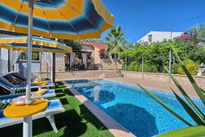 Villa Antea