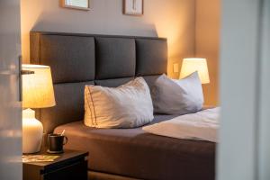 HIRSCH Apartment Luchs - zentral - modern - groß