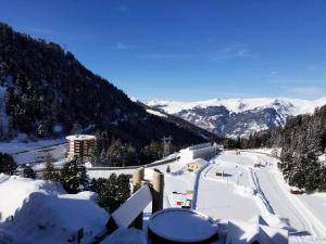 Résidence Saint Jacques A - 2 Pièces pour 5 Personnes 15