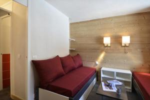 Résidence Saint Jacques A - Studio divisible rénové et agréable · Proche des pistes MAE-3522