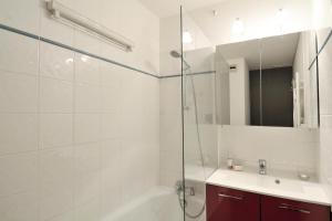 Résidence Les Glaciers 1 Et 2 - Joli studio de 34 personnes récemment rénové MAE-3529