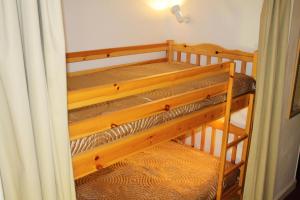 Résidence Bec Rouge - vue lac, sur les pistes MAE-3545