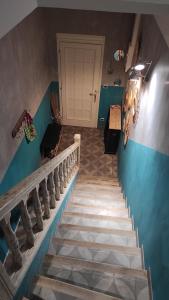 Maisons de vacances Maison de village avec sa charmante petite cour interieure : Maison 2 Chambres