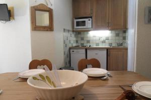 Résidence Callisto - Appartement tout confort · Skis aux pieds · Vue pistes · Balcon MAE-3570