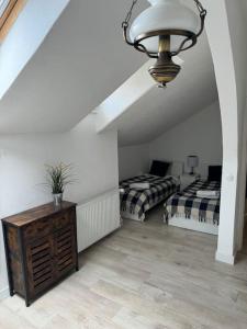 Chillout Apart 4 Bedrooms