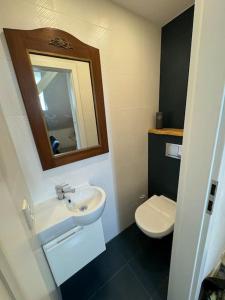 Chillout Apart 4 Bedrooms