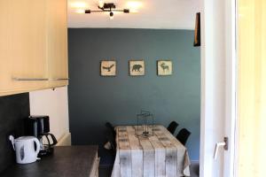 Résidence Amethyste - Studio entièrement rénové · Ski aux pieds · Vue pistes · Balcon MAE-3547