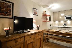 Résidence Andromede - Charmant appartement · Ski aux pieds · Vue pistes · Balcon MAE-3571