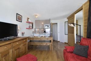 Résidence Andromede - Charmant appartement · Ski aux pieds · Vue pistes · Balcon MAE-3571