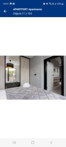 ApartPort nowoczesne apartamenty