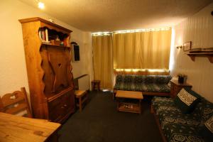 Résidence Home Club 2 - Studio chaleureux et confortable MAE-3576