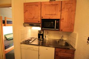 Résidence Home Club 2 - Studio chaleureux et confortable MAE-3576