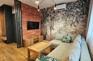 Apartament Loftowy FV VAT