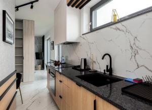 ApartPort nowoczesne apartamenty