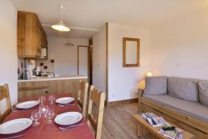 Résidence Carene - Appartement tout confort · Proche des pistes · Vue pistes MAE-3585