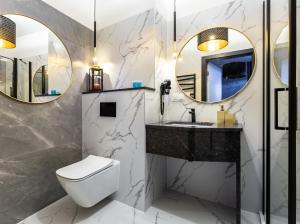 ApartPort nowoczesne apartamenty