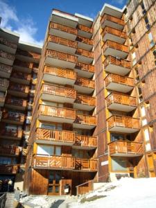 Résidence Carroley A - Agréable appartement · Centre station · Balcon MAE-3594