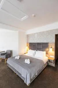 Hotel Kopczyński - Pojezierce