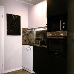 Stylish house in the heart of Lapland in Tornio