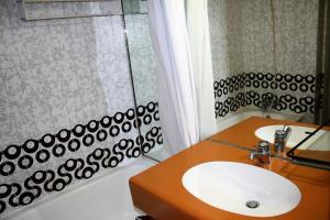 Résidence Palafour - Grand studio 4 - confortable - balcon - vue lac MAE-3611