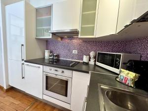 Kibilù - Via Morosini - Policlinico - Centro Città