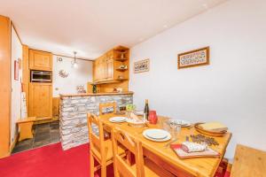 Résidence Ducs De Savoie - Appartement 3, proche des pistes,commerce, vue lac MAE-3644