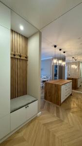 Nowoczesny Apartament Tatarska