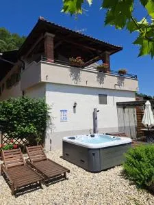 Holiday Home Ivana - Podgrad