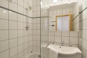 Résidence Themis - Appartement fonctionnel · Skis aux pieds · Balcon avec vue sur pistes MAE-3663