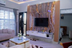 ladari apartment Gold