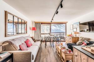 Hotels Residence Palafour - Studio 4 renove, soigne, confortable - balcon vue lac MAE-3675 : photos des chambres