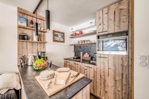Hotels Residence Palafour - Studio 4 renove, soigne, confortable - balcon vue lac MAE-3675 : photos des chambres