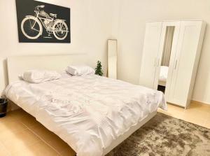 Madinaty Royal Elite Apartment