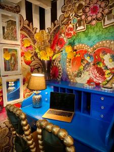 Centralish Dragon Heart Ljubljana 