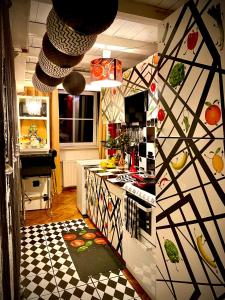 Centralish Dragon Heart Ljubljana 