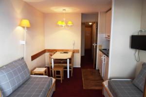 Résidence Themis - Appartement fonctionnel · Accès direct aux pistes · Vue pistes MAE-3694