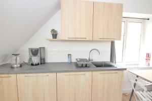 Les appartements Isabelle 5 - Centre Ville