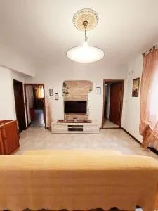 La Casetta di Quercia - Pallerone