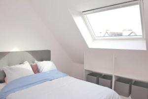Les appartements Isabelle 5 - Centre Ville