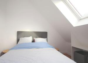 Les appartements Isabelle 5 - Centre Ville : photos des chambres